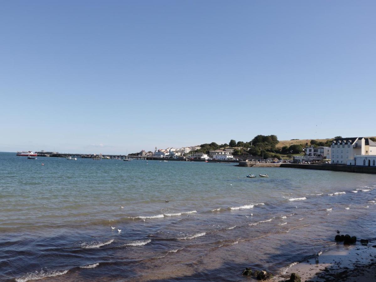 Still Waters Swanage Esterno foto