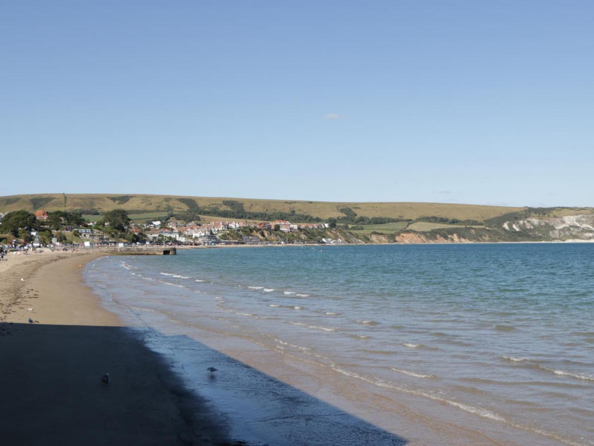 Still Waters Swanage Esterno foto