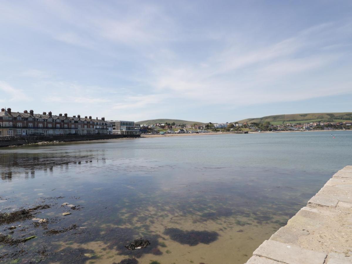 Still Waters Swanage Esterno foto